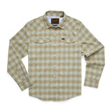 Howler Brothers H Bar B Tech Longsleeve Shirt