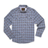 Kent Plaid : Tradewinds