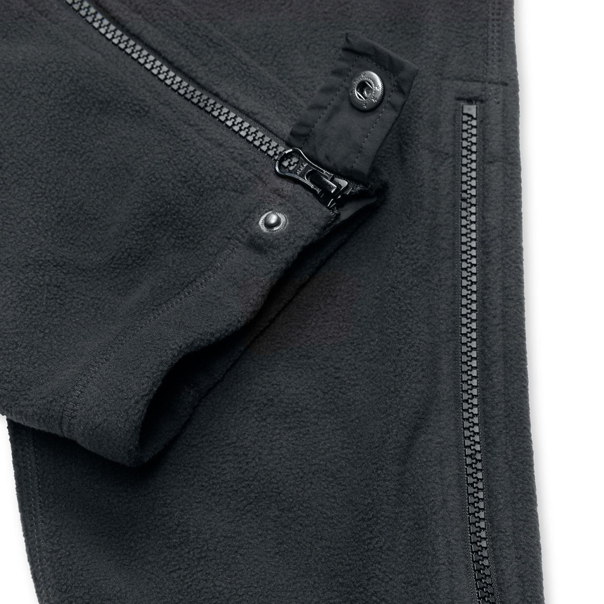 Howler Brothers Free Range Fleece Pants - Carbonite