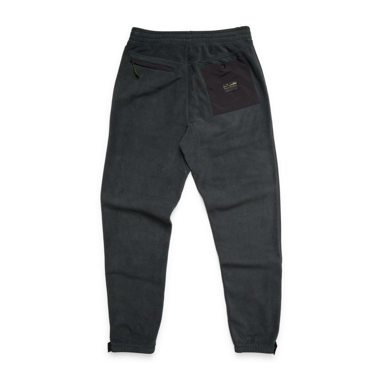 Howler Brothers Free Range Fleece Pants - Carbonite
