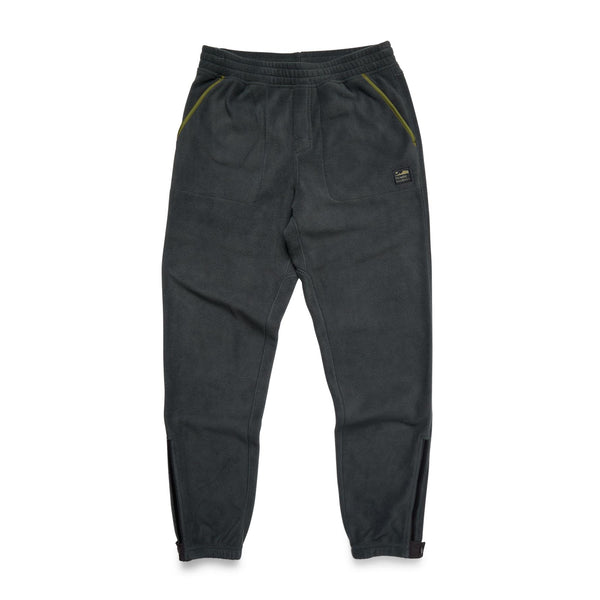 Howler Brothers Free Range Fleece Pants - Carbonite