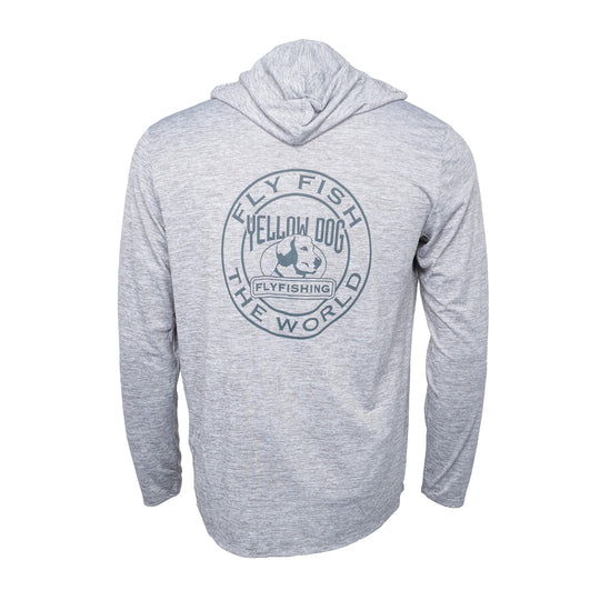 Patagonia M's Cap Cool Daily Hoody - YD Logo