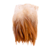 Natural Strung Saddle
