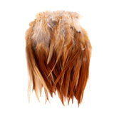 Natural Strung Saddle