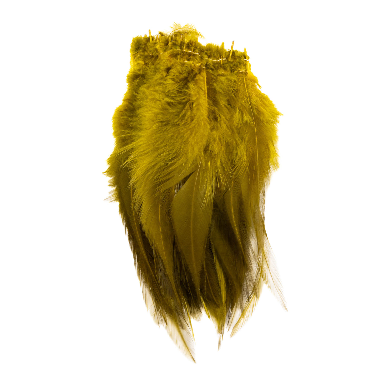 Natural Strung Saddle