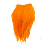 Natural Strung Saddle