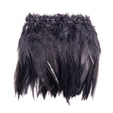 Natural Strung Saddle
