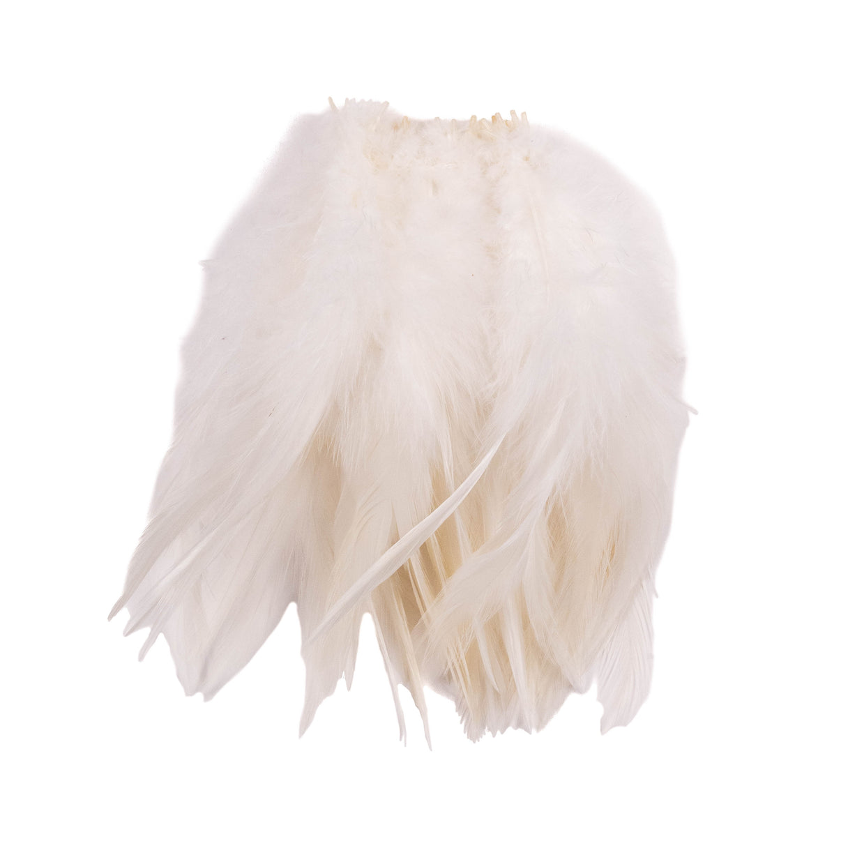 Natural Strung Saddle