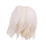 Natural Strung Saddle