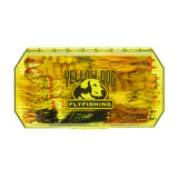 Yellow Dog Flyfishing Flood Tide Redfish Fly Assortment.