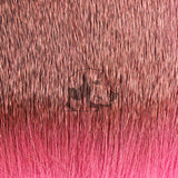 Deer Body Hair