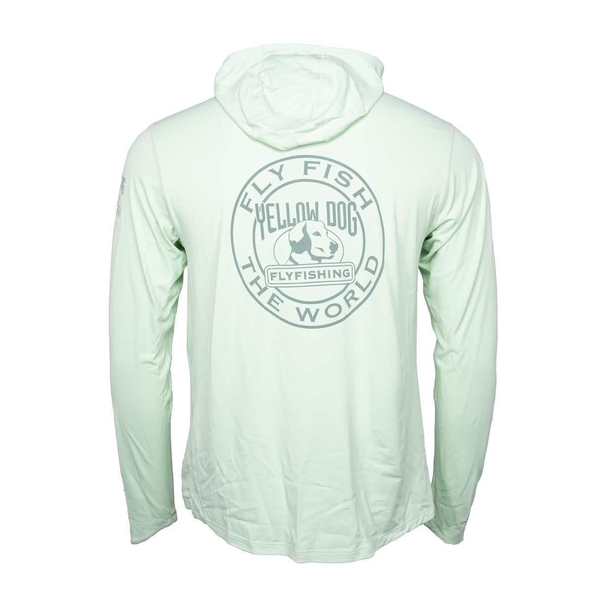 SITKA Radiant Sun Hoodie - YD Logo