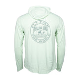 SITKA Radiant Sun Hoodie - YD Logo