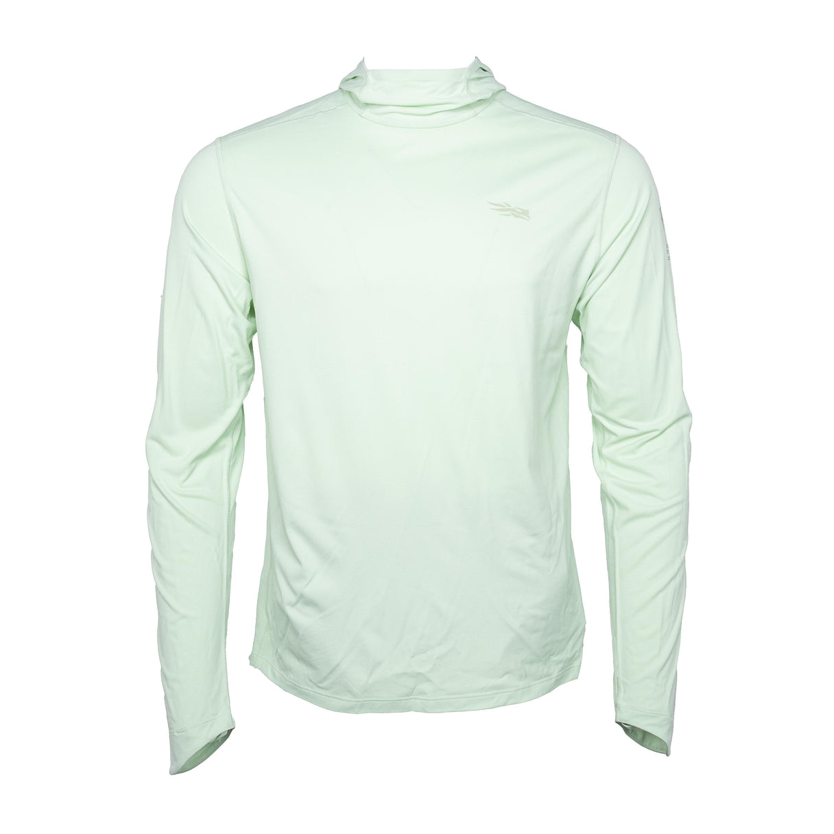 SITKA Radiant Sun Hoodie - YD Logo