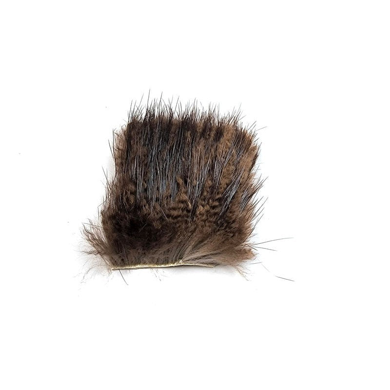 Beaver Fur Piece