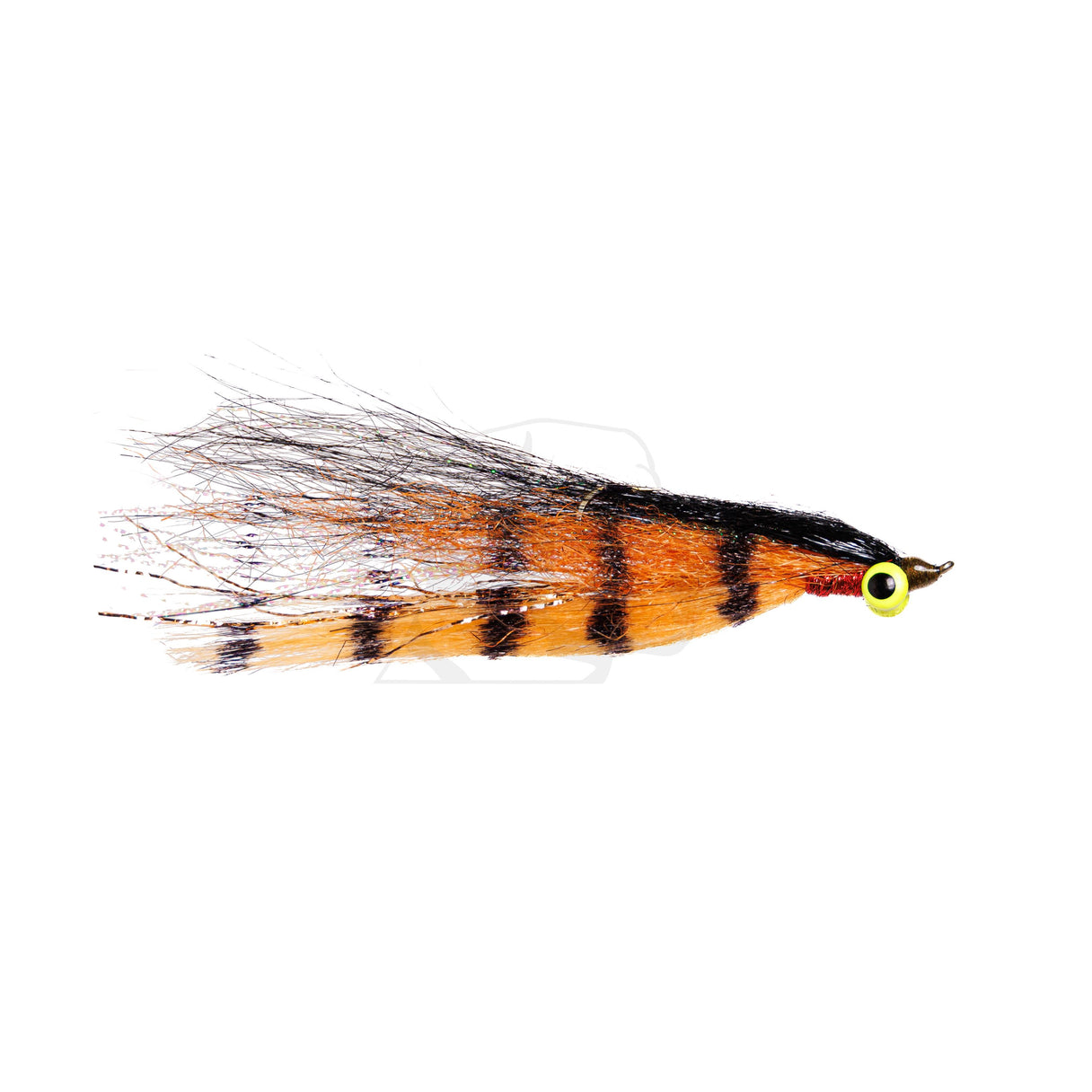 Mojo Minnow - Size 4