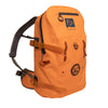 Eco Cutthroat Orange