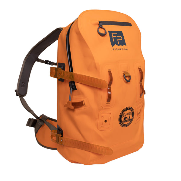 Shop Fishpond Fly Fishing Packs & Vests | Yellow Dog Flyfishing