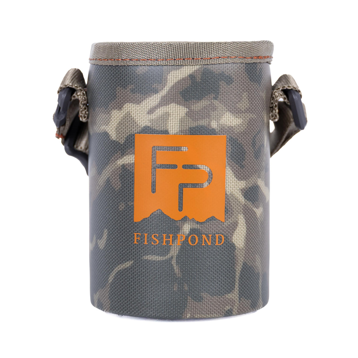 Fishpond River Rat 2.0 - YD Logo