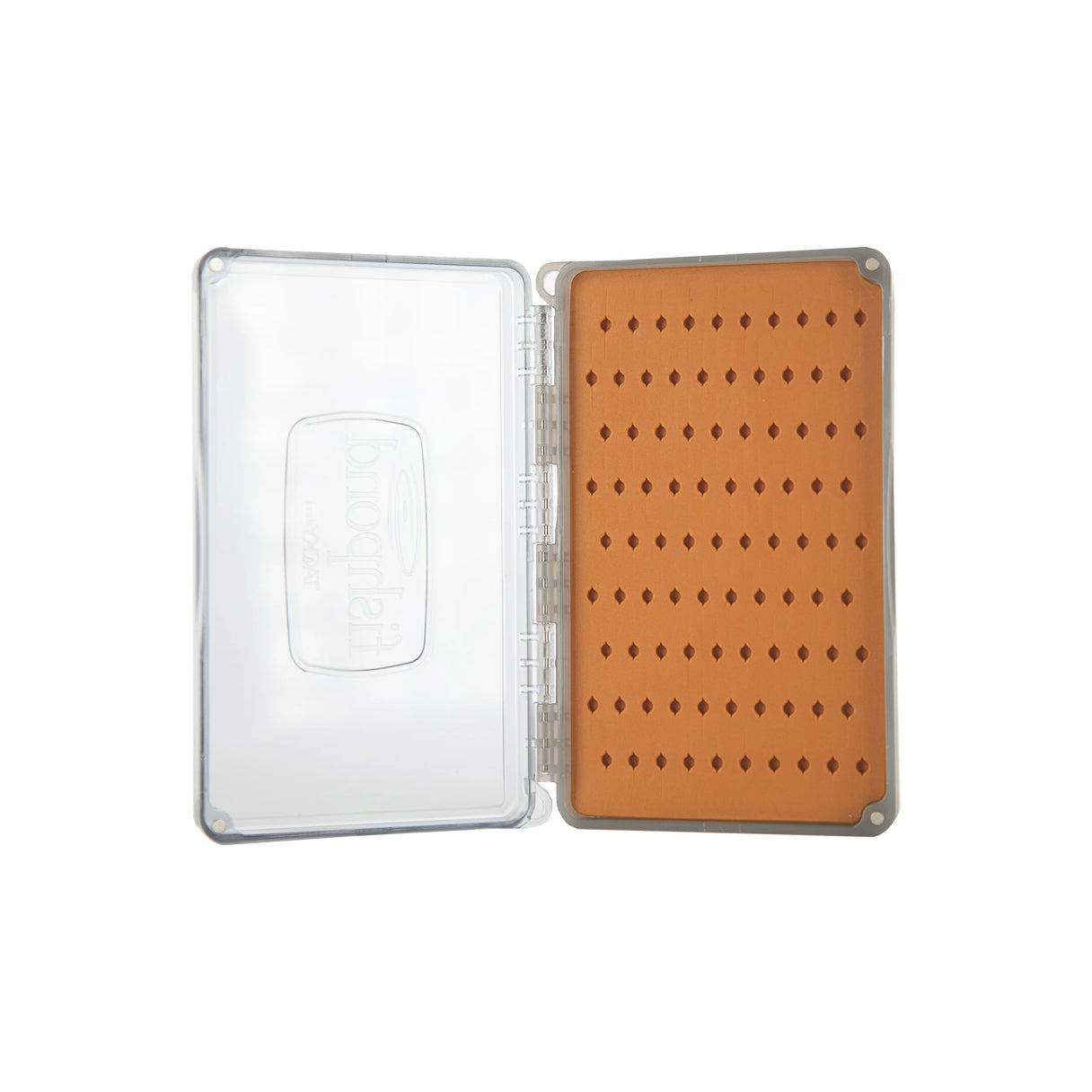 Fishpond Fishpond Tacky Daypack Fly Box - Burnt Orange.