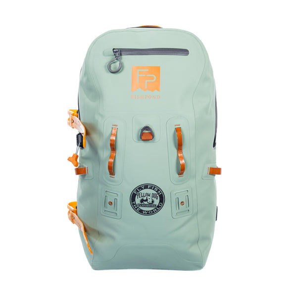 Fishpond Thunderhead Submersible Backpack 28L - YD Logo