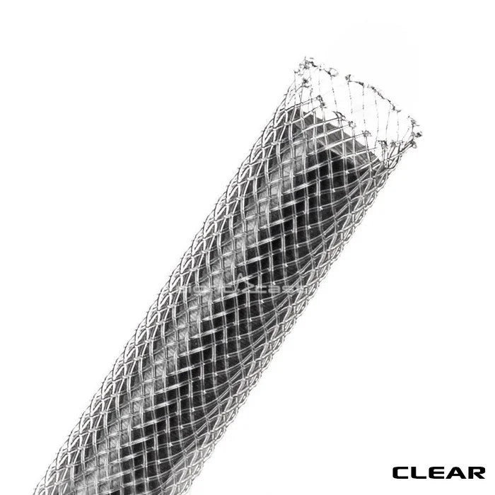 Sight Cast Flexo Crab Tubing