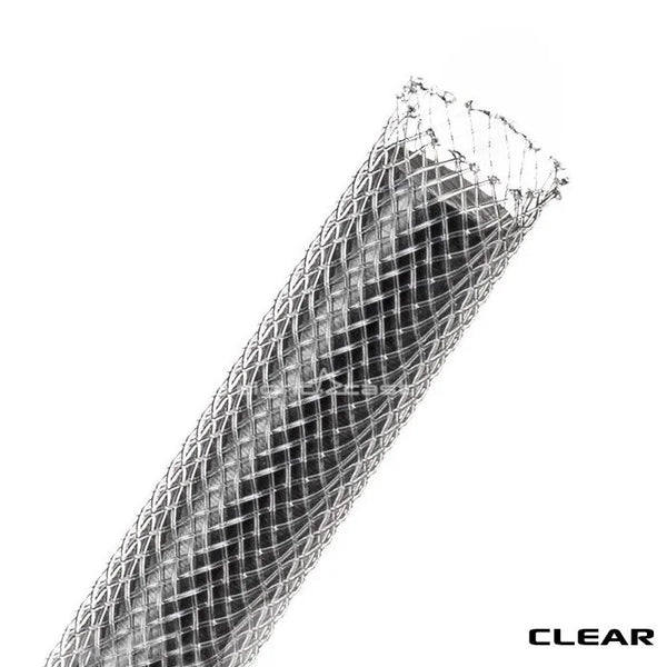 Sight Cast Flexo Crab Tubing