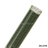 Sight Cast Flexo Crab Tubing