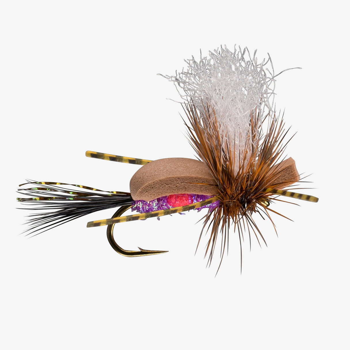 RIO's Dry Humper - Size 16