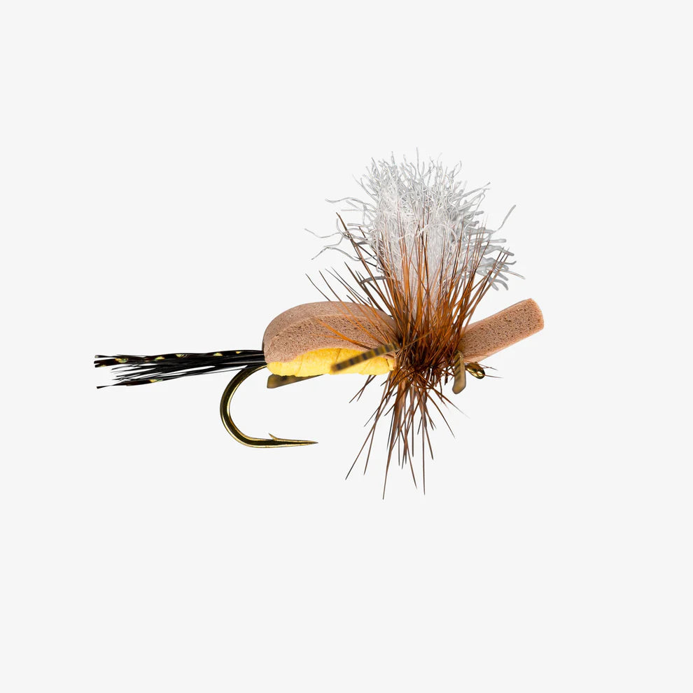 RIO's Dry Humper - Size 16