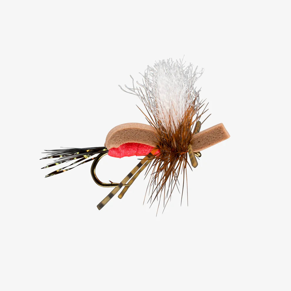 RIO's Dry Humper - Size 16