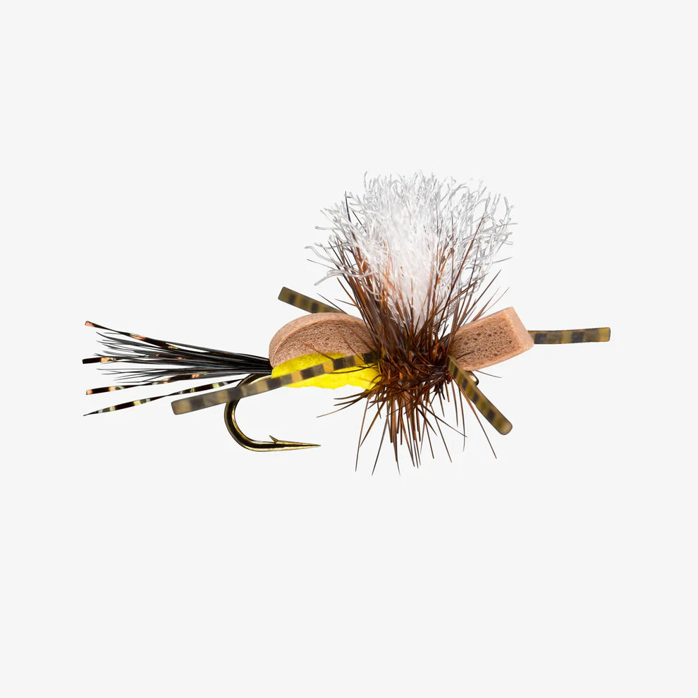 RIO's Dry Humper - Size 16