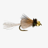 Bead Head Sparkle Pupa