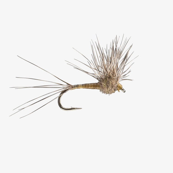Hackle Stacker - PMD - Size 16
