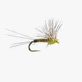 Hackle Stacker - Female Baetis - Size 18