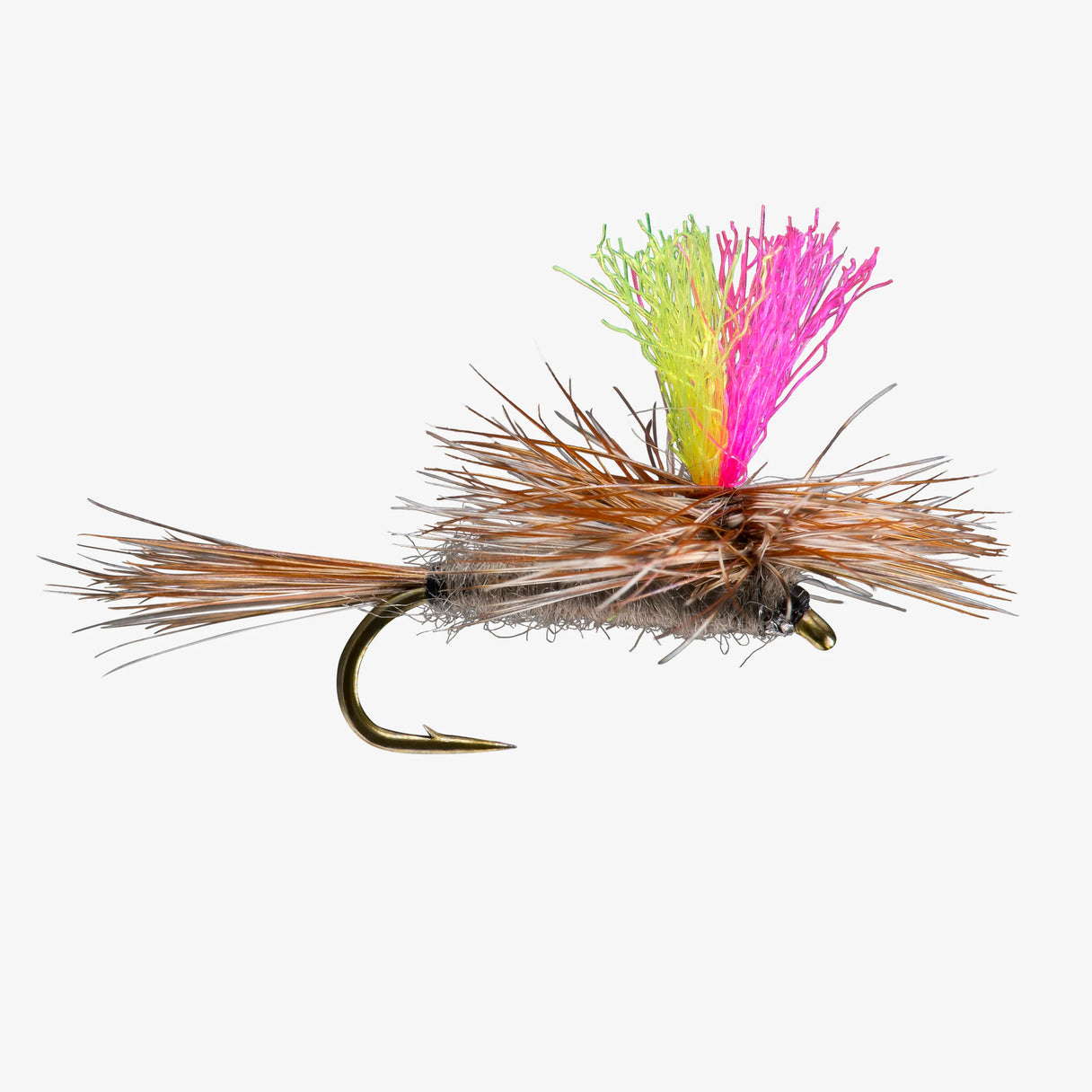 RIO Hi-Vis Parachute - BWO