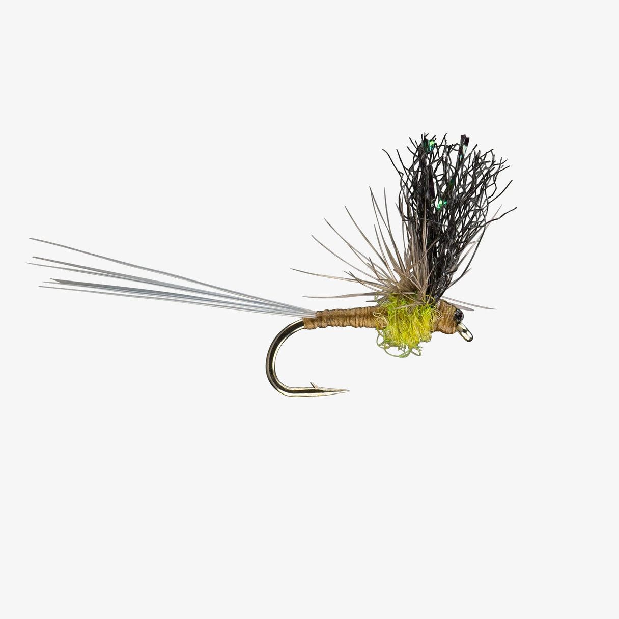 Split Flag - BWO - Size 18