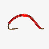 RIO's Wire Worm