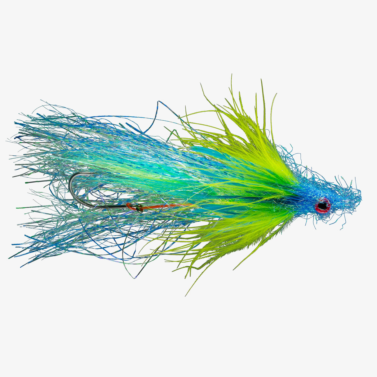 RIO's Checkmate - Blue/Chartreuse - Size 1
