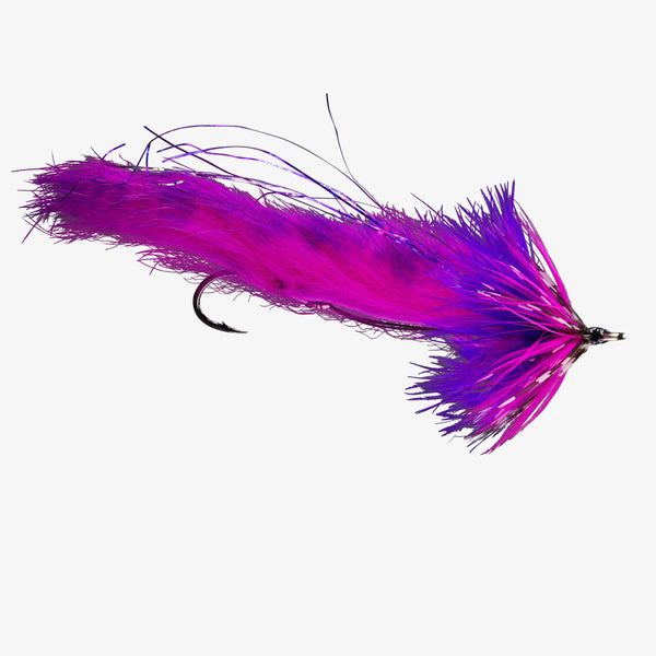 String Leech - Pink/Purple - Size 2