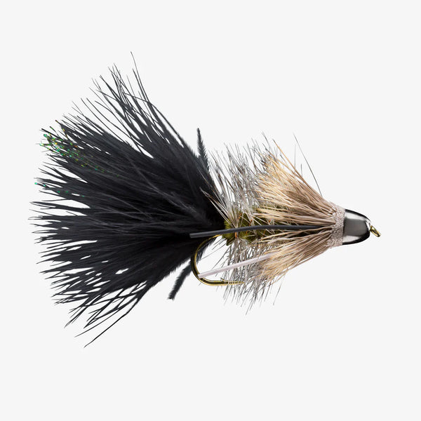 Conehead Bow River Bugger