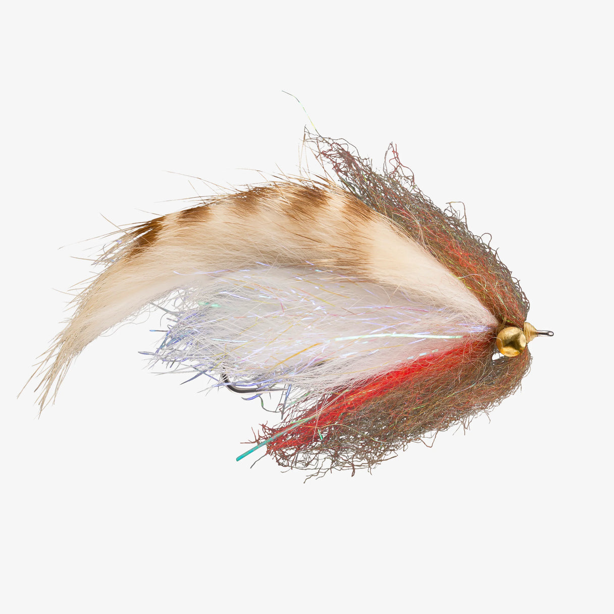 Brown Town - Tan - Size 4