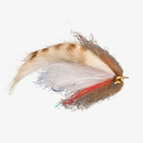 Brown Town - Tan - Size 4