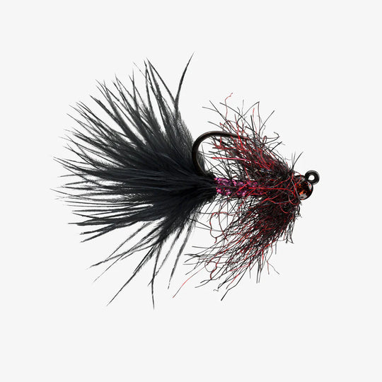 RIO's Gold Jigger - Size 10