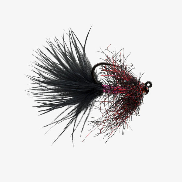 RIO's Gold Jigger