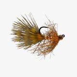 RIO's Gold Jigger - Size 10