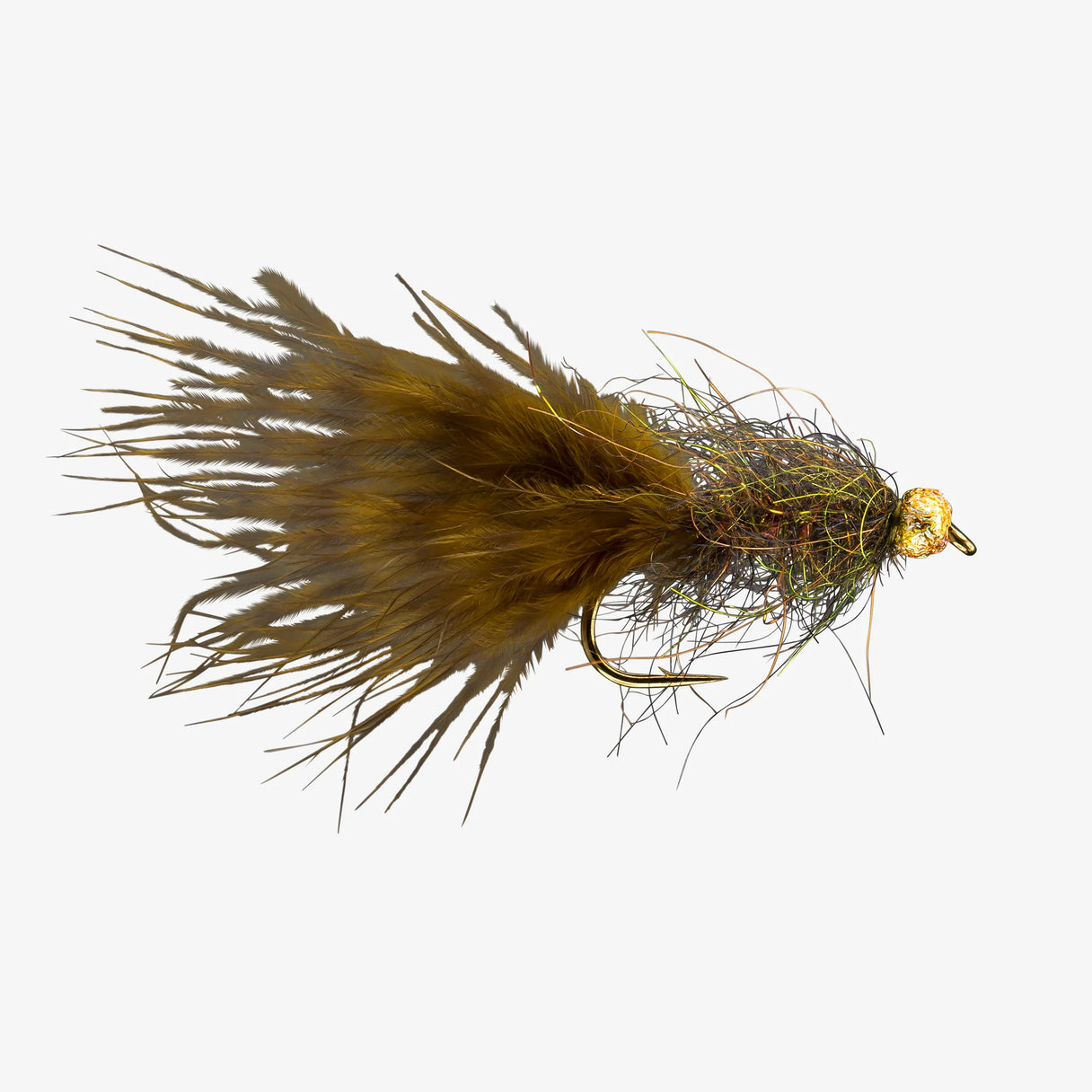 Jelly Leech - Size 8