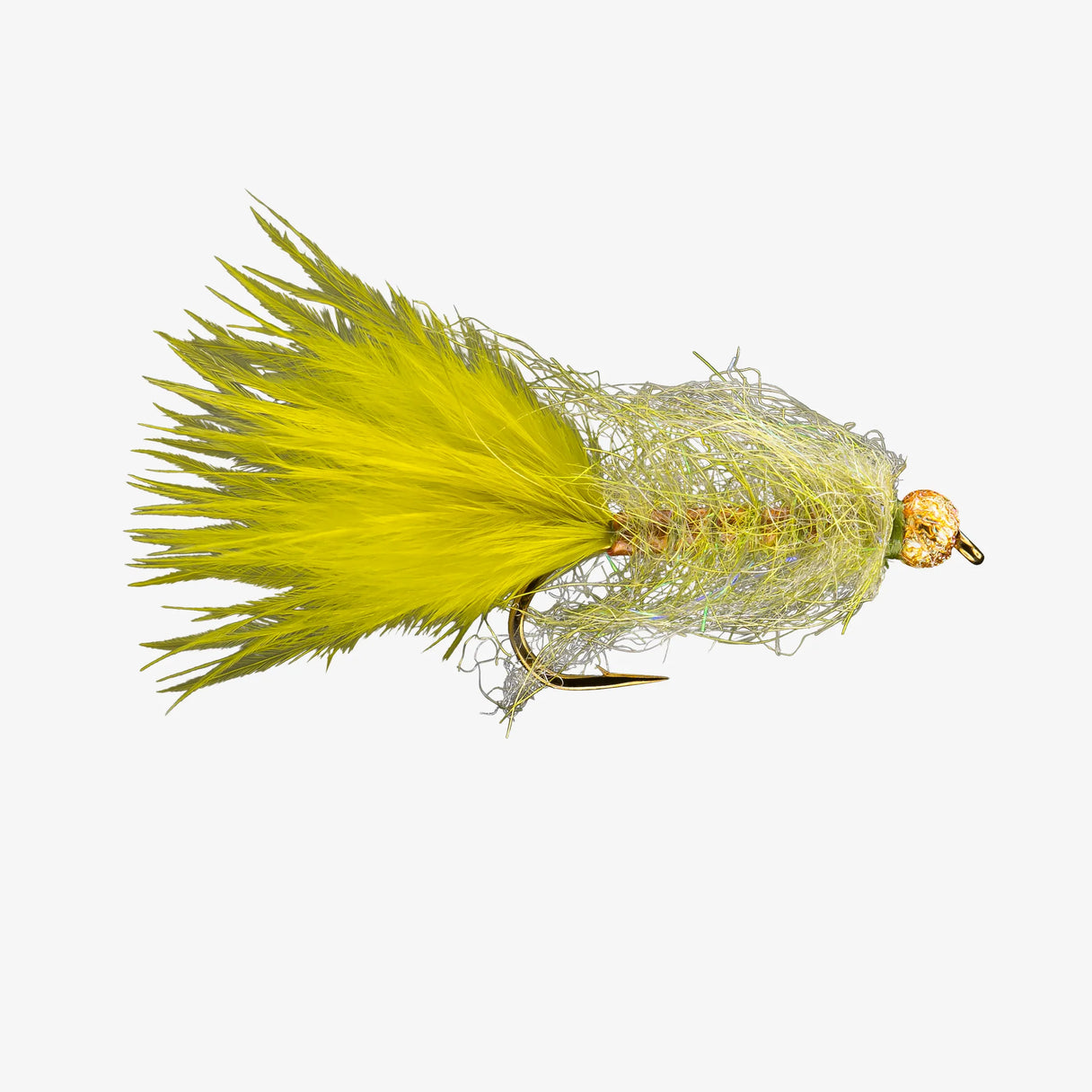 Jelly Leech - Size 8
