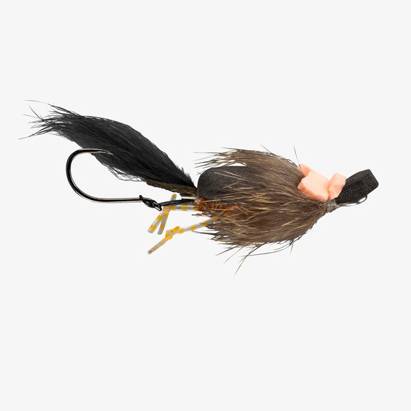 Flymen Feather Changer Fly Pattern