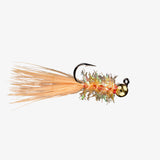 Peach Retriever TB Jig - Size 8